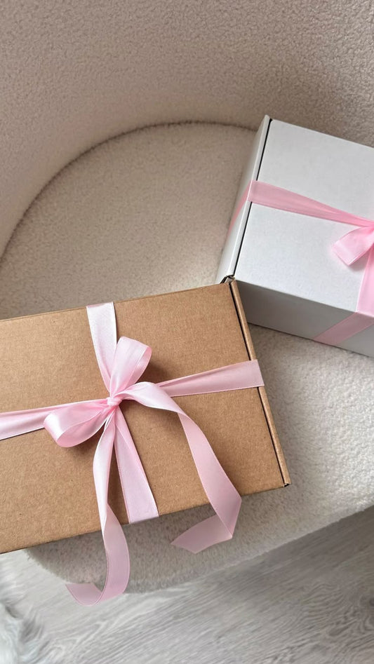 GlowFit Gift Card